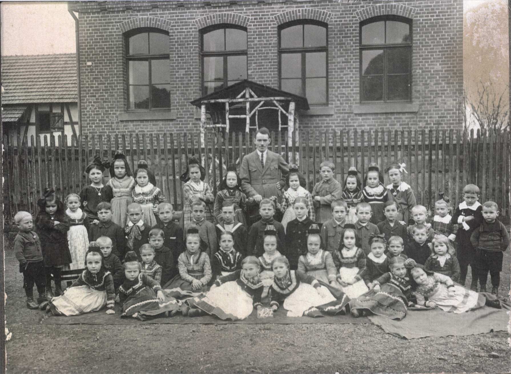 Gruppenfoto